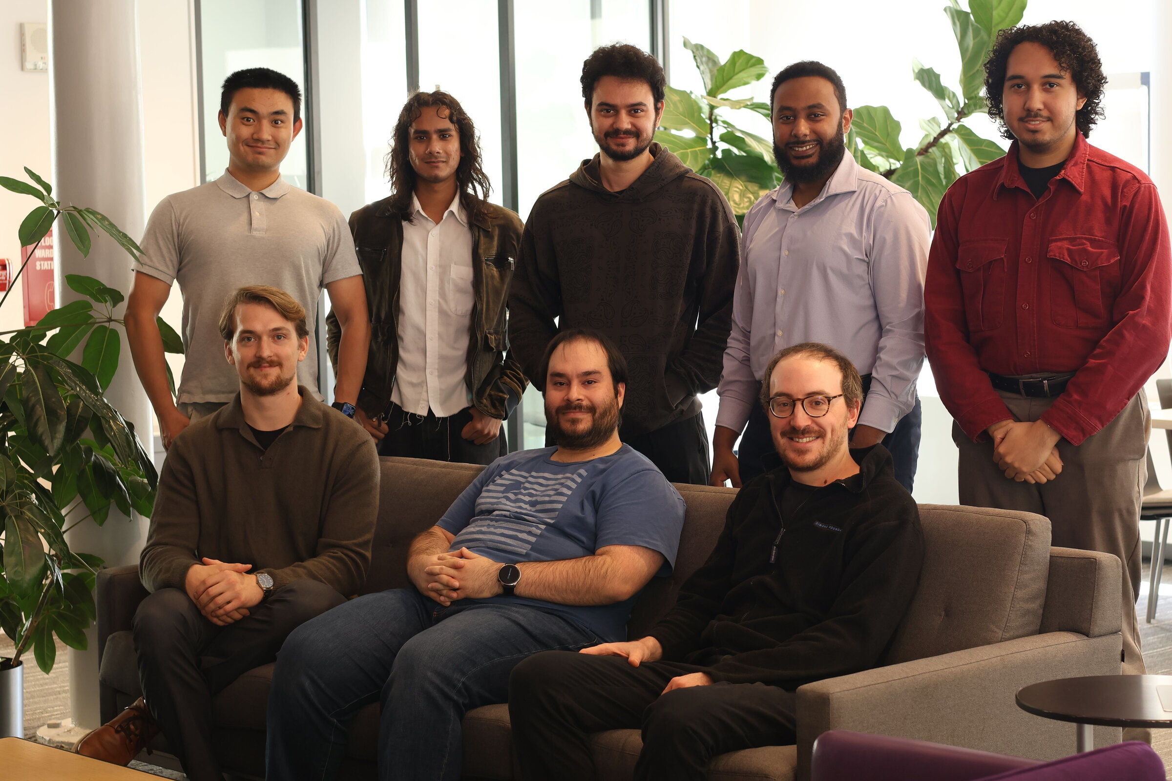 Flick Group, October 2025